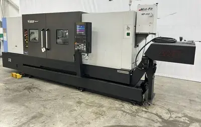 Used 2022 DN SOLUTIONS PUMA 3100 XLY CNC Lathes Georgia US | ABL Technology LLC #1377592