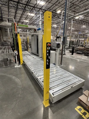 Used 2019 BIESSE WINNER W1 Return Conveyors California US | MachineryMax #1463192
