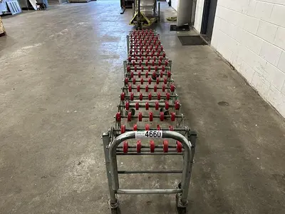USED NESTAFLEX 226