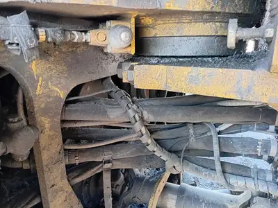 Used 2011 ATLAS COPCO MT6020 Articulated Dump Trucks British Columbia CA | Lenmark #1489141