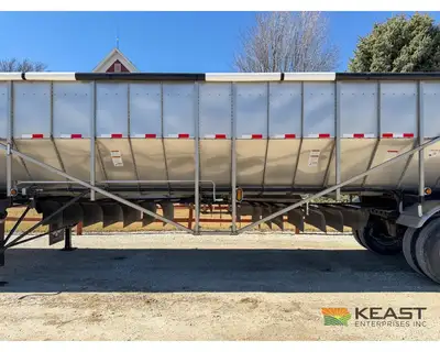 Used TRINITY _UNKNOWN_ Agricultural Trailers Iowa US | Keast Enterprises #1360530