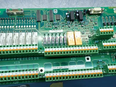 NEW ABB 3BHB006208R0001