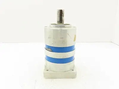 GAM EPL-W-118-100G-[115-C01] Inline Planetary Gearbox 100:1 Reducer 250 RPM