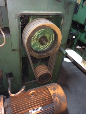USED TSUGAMI TROL-25