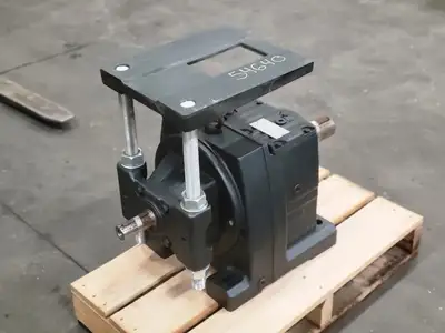 USED SEW-EURODRIVE R97 AD4/P
