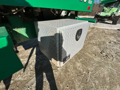 Used 2021 TEREX FD4000 Cement Mixers Georgia US | Proxy Equipment #1381962