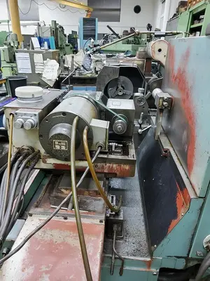 Used ČZM BDU 250 A Internal Grinders CZ | Amaron s.r.o. #1060744
