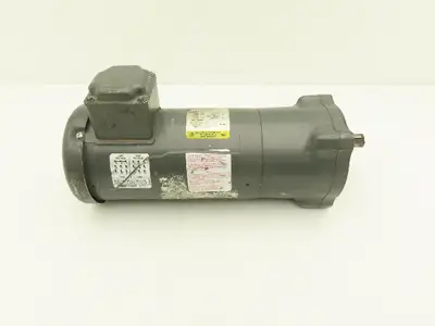 Used BALDOR _UNKNOWN_ Speed Reducers Indiana US | Arrow Industrial #1408866