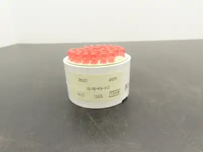 Marl 218-904-86-50 Multi-LED Cluster Red Right Angle E26 Low Intensity Lot of 10