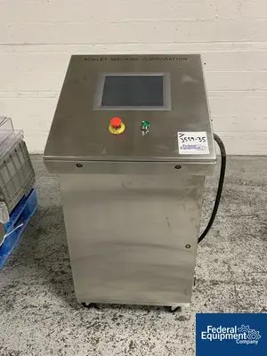 USED Ackley Ackley Tablet Laser Drill