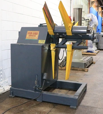 USED 1991 Feed Lease PR-4M-18