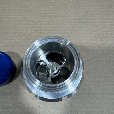 NEW Definox 2-1/2