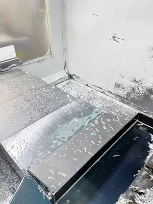 2005 HAAS VF-3B Vertical Machining Centers | Midstate Machinery (7)