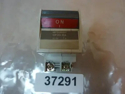 USED MITSUBISHI CP30-BA-2P-1A