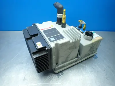 USED ALLENBRADLEY 280GFN25RG