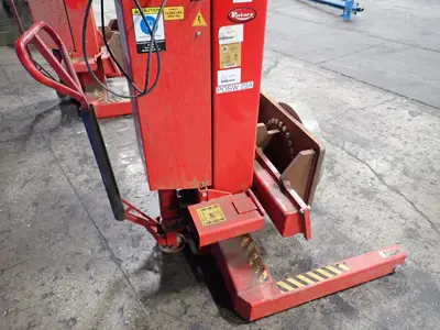Used ROTARY MCH413U2A00 Material Handling (misc) Ohio US | HGR 24 #916349
