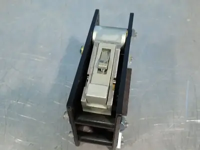 Misc. Equipment