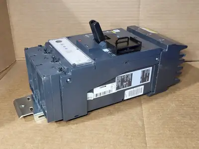 NEW SQUARE D LRA36400U31X