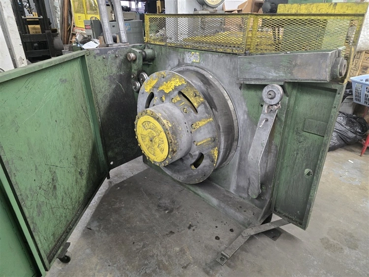 Used RMG 89-30109-70 Wire In-Line Drawers New York US | Barbarotto Int'l Sales Corp #1332932