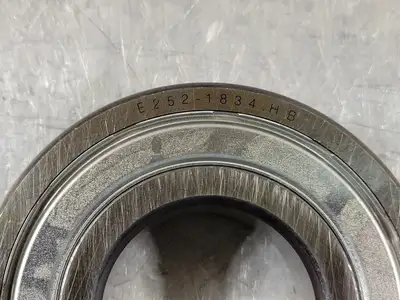 USED FAG 6309-2ZR-C3