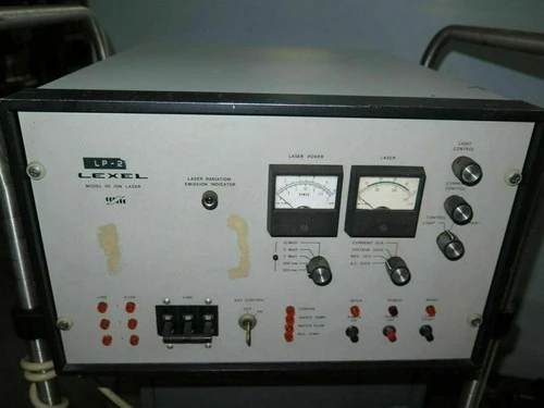 Used Lexel Does Not Apply Medical Equipment - Other California US | Amiron Machinery #743607