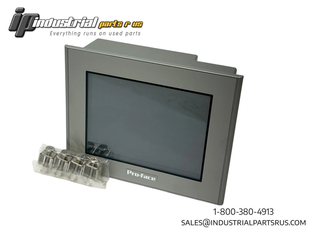 NEW PRO-FACE 2980070-03