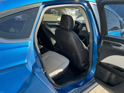 Used 2020 FORD FUSION Classic Cars & Trucks Michigan US | Miedema Asset Management Group #1579047