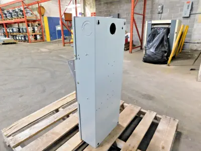 Used Murray NA Switchgears Ohio US | Equipment Recovery Corp. #1331859