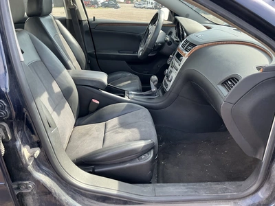 Used 2013 CHEVROLET MALIBU Sedans Michigan US | Miedema Asset Management Group #1413872