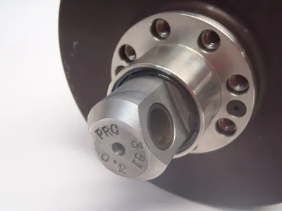 USED MILCO CHD-408-3.0
