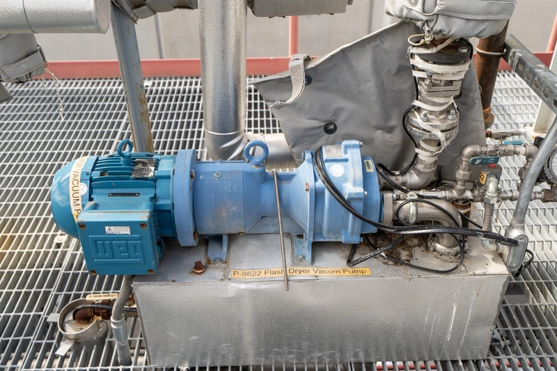 Vacuum Pump