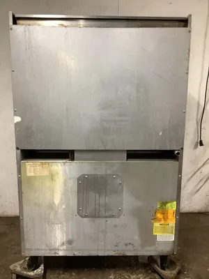 USED Southbend X336