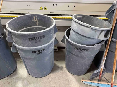 Used _UNKNOWN_ _UNKNOWN_ Janitorial Equipment Texas US | MachineryMax #1249149