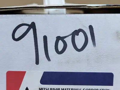 NEW MITSUBISHI 25RTPWS38R06M