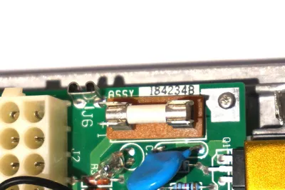 NEW NORDSON 184234B GLUE TANK BOARD