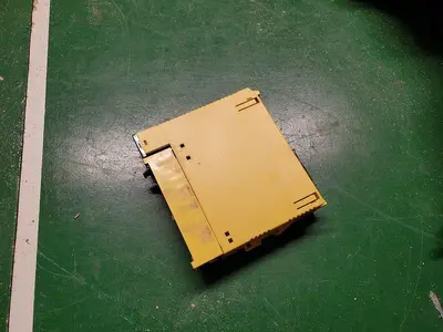 USED GE FANUC A03B-0807-C161