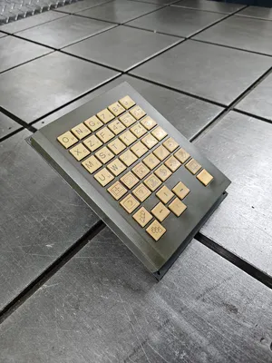 FANUC A02B-0236-C120/TBS Tooling | GMT (4)