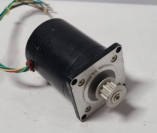 Used Oriental VEXTa Does Not Apply Motors (misc) California US | Amiron Machinery #745282