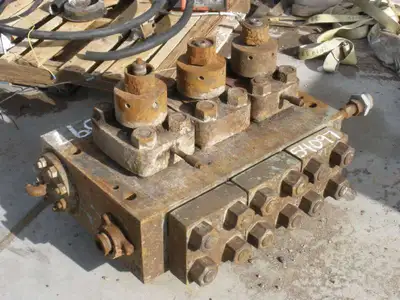 USED UNION TX-200