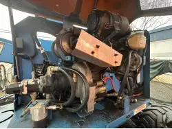 Used 2005 GENIE Z60/34 Manlifts Pennsylvania US | Iron Exchange Equipment Solutions #1352430