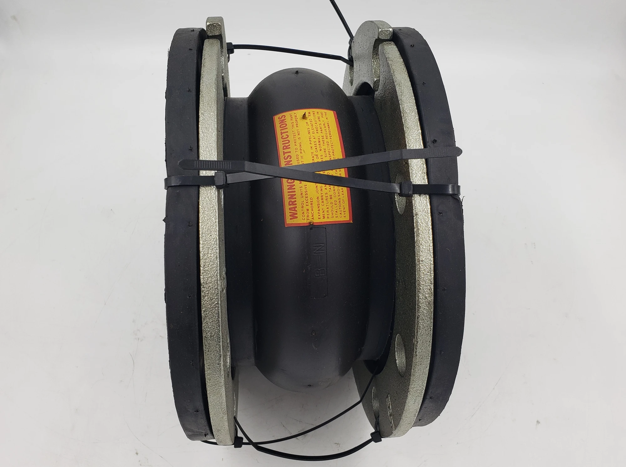 Unaflex Cage 56033 Joint Exspansion 6" DI