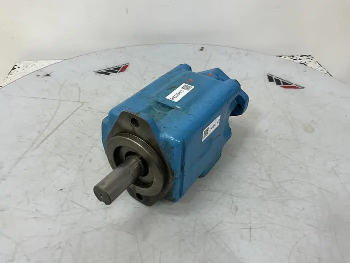 Used VICKERS 45VTBS60AM Pumps Michigan US | Ideal Machinery #694619