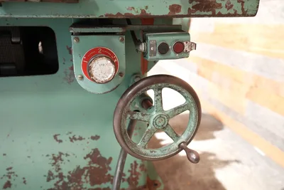 Diehl 75 Straight Line Rip Saw