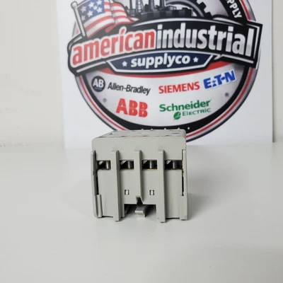 Used Allen-Bradley 100-F Circuit Breakers California US | American Industrial Supply Co. #1377126