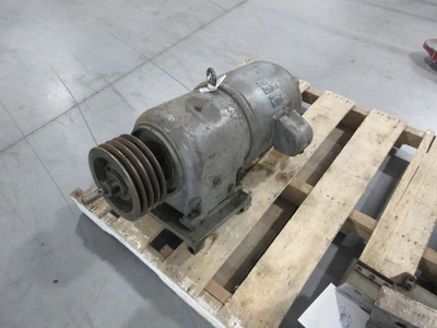 Used LIMA ELECTRIC 4 Motors (misc) Minnesota US | Machinesused.com #1271485