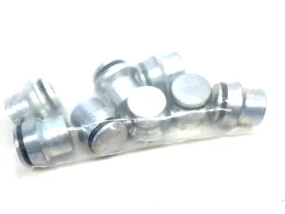 NEW WAGNER, REINHARDT-TECHNIK SEALING PLUG WITH O-RING PKG OF 8