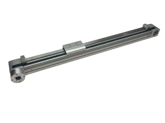 Used Festo Linear Actuator 650mm Stroke Linear Actuators Michigan US | Maverick Industrial Sales #1398620