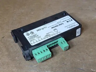 USED EATON CUTLER-HAMMER ECIO-120-DN