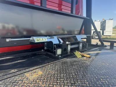 Used 2024 INTERNATIONAL CENTURY CARRIER ROLLBACK Tow trucks Minnesota US | Carco Truck & Equipment #1513906