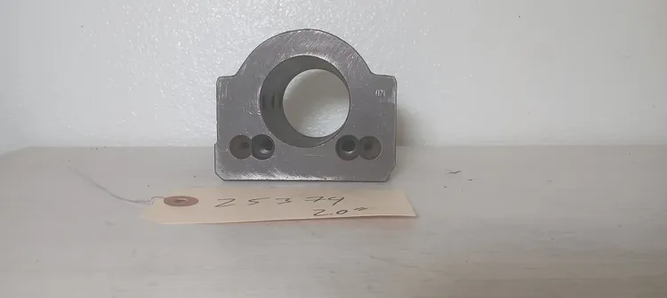 Used UNBRANDED Tool holders Tool Holders | MachineStation #946800